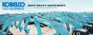 JUAL SPAREPART KOBELCO